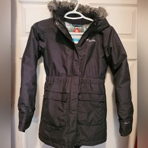 COLUMBIA WINTER JACKET